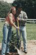 Brooke Shields and Andre Agassi 1997, Carmel, Ca..jpg